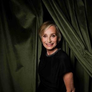 Kristin Scott Thomas à la Projection spéciale de "My Mother’s Wedding" à NeueHouse Madison Square, le 5 aout 2025

Photographe :
Backgrid USA / Bestimage