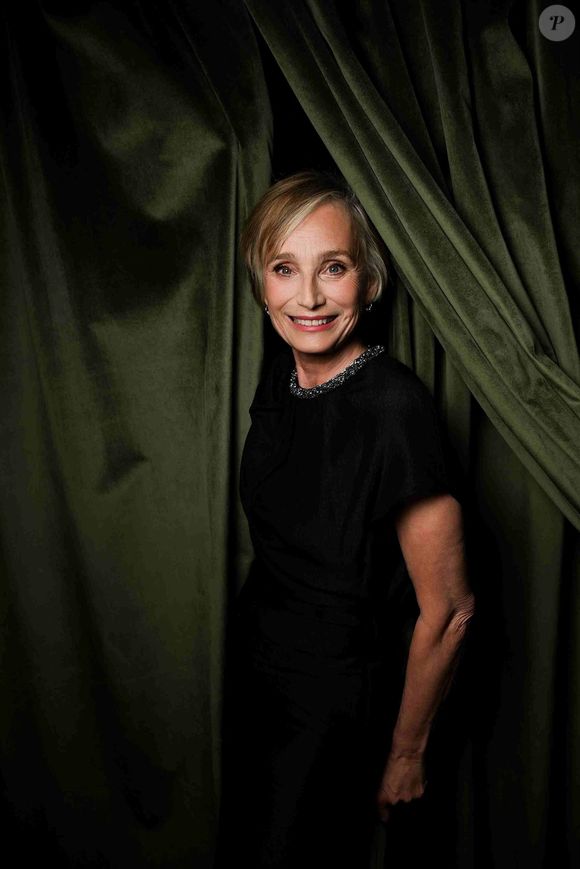 Kristin Scott Thomas à la Projection spéciale de "My Mother’s Wedding" à NeueHouse Madison Square, le 5 aout 2025

Photographe :
Backgrid USA / Bestimage