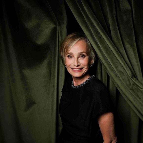 Kristin Scott Thomas à la Projection spéciale de "My Mother’s Wedding" à NeueHouse Madison Square, le 5 aout 2025

Photographe :
Backgrid USA / Bestimage