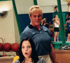 Il s'agissait de son premier rôle au cinéma.

Jayne Trcka est décédée à l'âge de 62 ans.