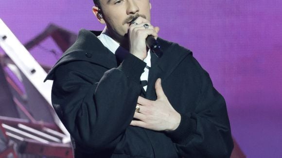 En pleine pause, Pierre Garnier poste un message pour annoncer une bonne nouvelle