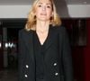 L'épouse de l'ancien président de la République a confié que chez eux, le véritable cordon bleu est François Hollande
Exclusif - L'actrice et réalisatrice Julie Gayet lors de la présentation du film "Olympe, une femme dans la révolution" au cinéma Jean Eustache à Pessac, Gironde, France, le 13 janvier 2025. © Jean-Marc Lhomer/Bestimage