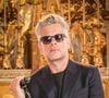 Benjamin Biolay se confiait sur son quotidien partagé entre la France et l’Argentine.

Exclusif - Benjamin Biolay lors de l'enregistrement de l'émission "Versailles en fêtes" à Versailles, France. © Guebey-Tribeca/Bestimage
