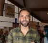 Diffusée depuis vingt ans sur France 5, l’émission "Échappées belles" continue de séduire les amateurs de voyage.

Ismaël Khelifa à la Halle Georges Brassens de Brive-la-Gaillarde pour la Foire du Livre de Brive

© Jean-Marc Lhomer / Bestimage