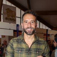 Ismaël Khelifa (Échappées belles) : son épouse Alice à la tête d’un grand projet créé à deux