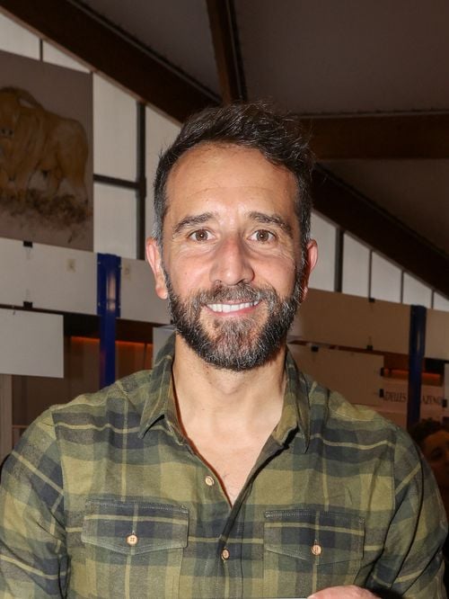 Ismaël Khelifa (Échappées belles) : son épouse Alice à la tête d’un grand projet créé à deux