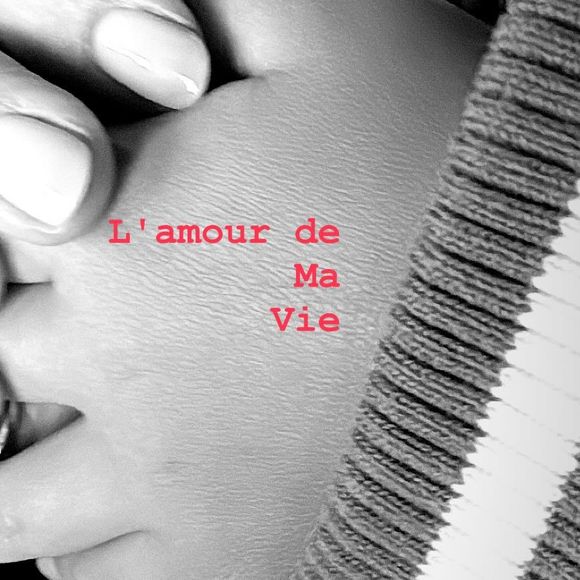 Laura Smet a publié une photo avec son fils Léo sur Instagram le 29 août 2024.