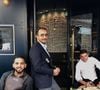 Le chef souhaite mettre en valeur les produits de sa région natale.

Matthias Marc, ancien candidat de "Top Chef".