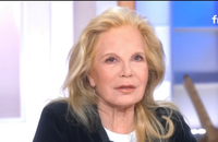 Sylvie Vartan dans C à Vous
