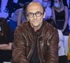 Exclusif - Fabrice Di Vizio - TPMP (Touche Pas à Mon Poste)  présenté par Cyril Hanouna,  diffusée en direct le 21 Septembre 2021 sur C8 - Paris le 21 Septembre 2021 © Jack Tribeca / Bestimage