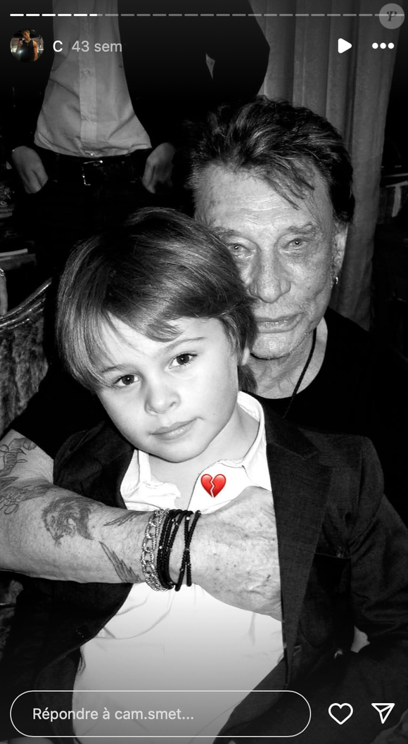 Capture Instagram Cameron Smet.