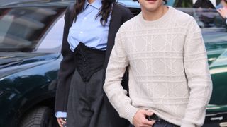 Monica Bellucci et Vincent Cassel : Leur fille Deva et son compagnon ont passé un sacré cap !