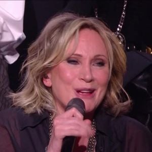Patricia Kaas a affiché un soutien appuyé à Ambre, allant jusqu’à expliquer qu’elle avait demandé à venir.

Patricia Kaas est venue soutenir Ambre pour la finale de la "Star Academy".