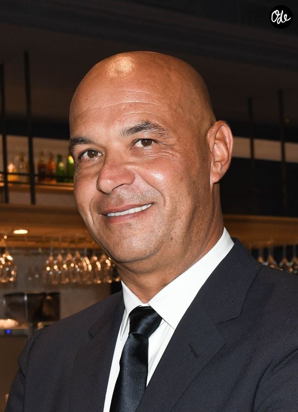 Exclusif - Jérôme Bocuse (Président de Pôl Développement) lors de la soirée d'inauguration de la brasserie Paul Bocuse dans l'hôtel du Louvre, dans le 1er arrondissement de Paris, France, le 12 septembre 2019. © Coadic Guirec/Bestimage