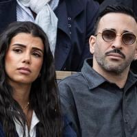 "J'ai confiance en personne" : Adil Rami est catégorique sur le mariage, sa compagne Louana est prévenue