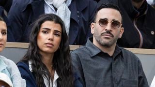 "J'ai confiance en personne" : Adil Rami est catégorique sur le mariage, sa compagne Louana est prévenue