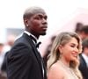 C’est à l’occasion de la sortie de sa collection de bijoux "Unbreakable", en collaboration avec la joaillerie Elke Berr, que Zulay, la femme de Paul Pogba, a bien voulu se confier à "Nice-Matin"

Paul Pogba et Zulay Pogba sur le tapis rouge lors du Festival de Cannes au Palais des Festivals à Cannes, France. Photo par Jerome Domine/ABACAPRESS.COM