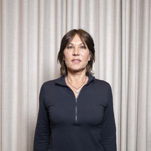 Elle souhaite désormais développer et accompagner des projets, au-delà du simple jeu d’actrice.

Mathilde Seigner - Première édition de la remise du prix cinéma "EVOK Collection x BRACH" présidé par Pierre Niney à l'hôtel Brach à Paris le 14 novembre 2024.
EVOK COLLECTION x BRACH, C.Bouteloup et J. Barcessat, s'associent au cinéma français le temps d'une soirée exceptionnelle pour récompenser les films et les talents de 2024.
Pour cette première édition, P. Niney était le président du jury. A cette occasion, 7 prix ont été remis : Prix du Meilleur Film ("L'Amour Ouf" de G.Lellouche), Prix du meilleur acteur (A.Sangaré pour "L'Histoire de Souleymane"), Prix de la meilleure actrice (H.Herzi pour "Borgo), Prix " Jeune talent " (M.Fikah pour "L'Amour Ouf") , Prix du meilleur maquilleur (F.Ney pour "Ni Chaines Ni Maitres"), Prix du meilleur coiffeur (R.Marietti pour "Saaaaaali !") , Prix de la meilleure affiche (Agence RYSK pour "Boléro"). Pierre Perusseau-Rachid Bellak/Bestimage