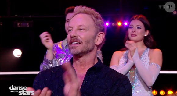 Danse avec les stars 2026 : Elsa Bois perd ses moyens face à Laure Manaudou lors du premier prime de la saison - capture d'écran TF1