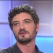Niels Schneider explique pourquoi Virginie Efira est rentrée les mains vides, sans son prix remporté au Festival de Cannes