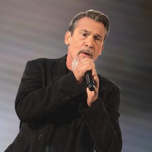 Florent Pagny se produit sur scène lors des 35e Victoires de la Musique à la Seine Musicale le 14 février 2020 à Boulogne-Billancourt, France. Photo by David Niviere/ABACAPRESS.COM