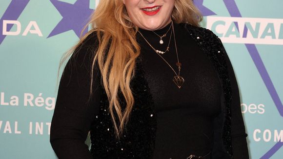 "Une petite gargote qui ne paye pas de mine" : Marilou Berry est une habituée de ce restaurant situé en plein cœur de Paris