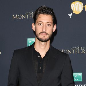 Dans une interview pour "Paris Match"

Exclusif - Pierre Niney lors de l'avant-première du film "Le Comte de Monte-Cristo" au Grand Rex à Paris. © Coadic Guirec / Olivier Borde / Bestimage