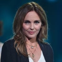 "Il va falloir que je sois maligne" : Claire Keim, mère de Uhaina (17 ans) dont le père est Bixente Lizarazu, évoque son âge "un peu particulier"