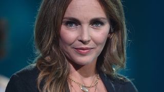 "Il va falloir que je sois maligne" : Claire Keim, mère de Uhaina (17 ans) dont le père est Bixente Lizarazu, évoque son âge "un peu particulier"