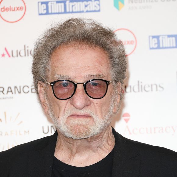 Eddy Mitchell interrompt momentanément la promotion de son nouvel album pour de légères raisons de santé.  © Coadic Guirec/Bestimage