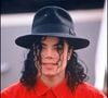 Le fils de Michael Jackson lui resemble mais n'a pas opté pour une carrière musicale.
Michael Jackson à Los Angeles dans les années 1980. ©Alpha Agency Bestimage