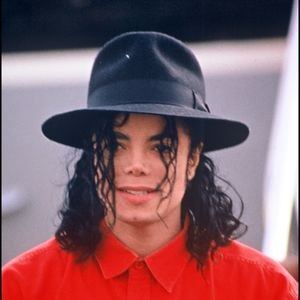Le fils de Michael Jackson lui resemble mais n'a pas opté pour une carrière musicale.
Michael Jackson à Los Angeles dans les années 1980. ©Alpha Agency Bestimage