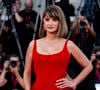 En robe rouge intense Chanel, la star de 52 ans était sublime

Penélope Cruz à la première de 'Bunker' au Grand Hôtel Excelsior (Lido) lors du 83ème Festival International du Film de Venise (Mostra), à Venise, Italie, le 8 septembre 2026. © Pierre Perusseau/Bestimage