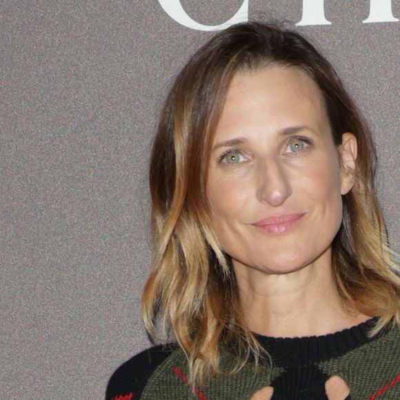 Elle est notamment revenue sur le décès tragique de son beau-père mais pas que !

Camille Cottin - Avant-premiere du film "Ni Chaînes Ni Maîtres" au cinéma Pathé Wepler à Paris le 10 Septembre 2024. © Coadic Guirec/Bestimage