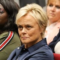 "On utilise mon image et ma voix" : Muriel Robin prête à en découdre après une atteinte personnelle