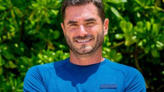 PORTRAIT Koh-Lanta 2025 : Qui est Pierre-Marie, ce "gladiateur des temps modernes" ?