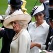 Rapprochement entre Meghan Markle et la reine Camilla ? Un message subtil en dit long sur les ambitions de la femme du prince Harry