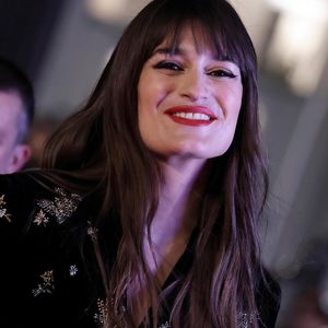 Clara Luciani au photocall de la 24ème édition des "NRJ Music Awards (NMA)" au Palais des Festivals à Cannes le 18 novembre 2022.

© Dominique Jacovides / Bestimage