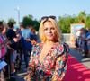 "Joshua et Milo étaient scotchés", a-t-elle confié à nos confrères de "Télé Loisirs". 

Exclusif - Séverine Ferrer - Festival "Les Hérault du Cinéma et de la Télé 2025" au Cap d'Agde le 20 juin 2025. © Anne-Sophie Guebey/Bestimage