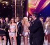 TF1 a lancé la 15e saison de Danse avec les stars en grandes pompes ! 

Le premier prime de la 15e saison de Danse avec les stars Capture d'écran/TF1