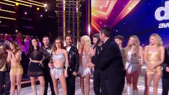 Danse avec les stars : L'attitude d'un candidat pointée du doigt, tout a été filmé