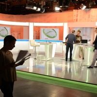 Un journaliste du Canal Football Club bientôt sur le départ chez Canal + ? Il utilise une expression culte pour trancher !