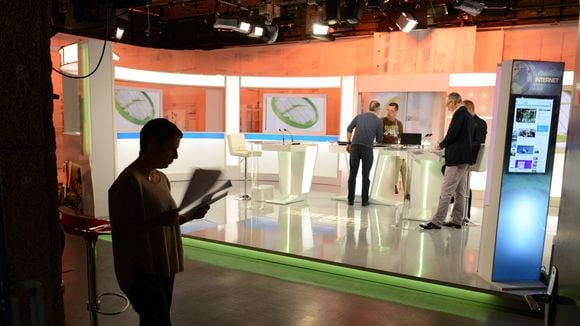 Un journaliste du Canal Football Club bientôt sur le départ chez Canal + ? Il utilise une expression culte pour trancher !