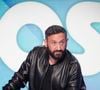 On le retrouvera tout de même dès la rentrée prochaine sur W9 dans une émission quotidienne, comme il l'avait annoncé lors de la dernière de TPMP, ainsi que sur Fun Radio.
Exclusif - Cyril Hanouna - Plateau de la dernière émission "TPMP" présentée par C.Hanouna à Paris le 26 mars 2025. Cyril Hanouna va désormais entamer une diète cathodique avant d'arriver chez M6 et reste en attendant sur Europe 1. © Jack Tribeca / Bestimage