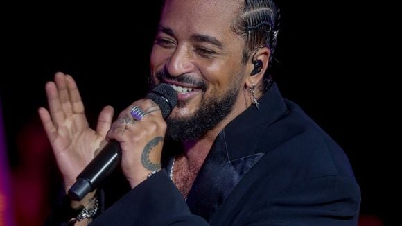 "J'ai déjà envie de..." : Esmeralda, la fille de Slimane, passe un grand cap à 3 ans ! Un moment immortalisé en photo