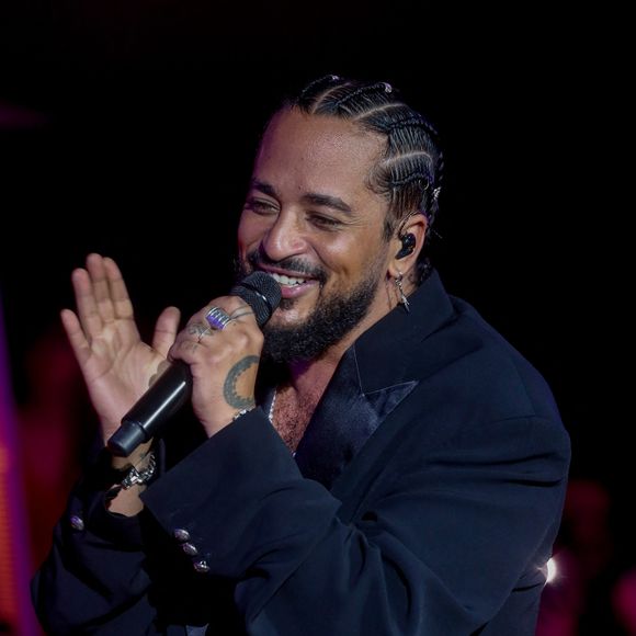 Slimane passe un grand cap avec sa fille !

Exclusif - Slimane - Showcase de Slimane lors de la soirée de gala "le Grand Dîner" au Palais Bulles à Théoule-sur-mer lors du Festival International du Film de Cannes. © Christophe Clovis / Bestimage