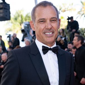 Parmi les plus notables, on peut citer celui de Paul Belmondo

Paul Belmondo - Montée des marches du film " Vie privée " lors du 78ème Festival International du Film de Cannes, au Palais des Festivals à Cannes. Le 20 mai 2025
© Olivier Borde/ Bestimage