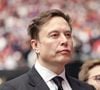 Vivian Jenna Wilson est la fille aînée d’Elon Musk et de Justine Musk.

Glendale, Arizona, États-Unis : ELON MUSK lors du Charlie Kirk Memorial au State Farm Stadium à Glendale, Arizona. (Crédit photo : © Gage Skidmore/ZUMA Press Wire)