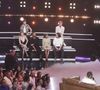 À quelques semaines du lancement de la nouvelle saison de la "Star Academy", TF1 fait patienter les fans en lâchant quelques informations au compte-gouttes.

Enregistrement de l'émission "Star Academy", diffusée en direct sur TF1
© Jack Tribeca / Bestimage