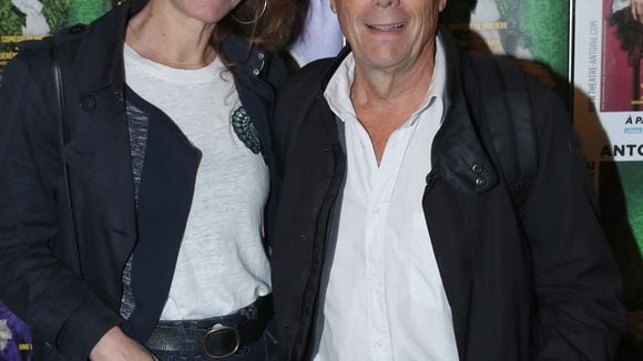 Antoine de Maximy en couple avec Magali, de 20 ans sa cadette,  : "On est ensemble depuis quatre ans..."